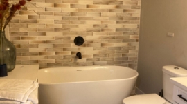 Basement Bathroom Installation in Johnston, IA – Upgrade Your Home’s Comfort & Functionality