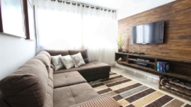 Basement Finishing Services in Ames, Iowa