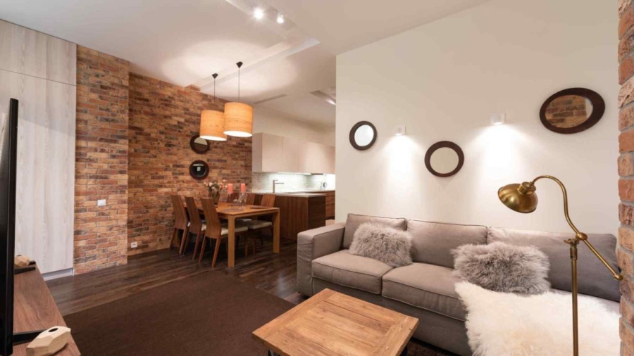 Basement Finishing Services in Norwalk, Iowa