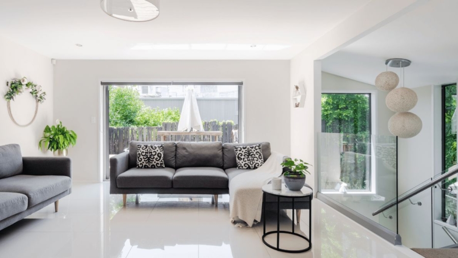 Basement Finishing Services in West Des Moines, Iowa
