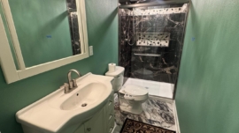 Bathroom & Basement Remodeling in Bondurant, Iowa (1)