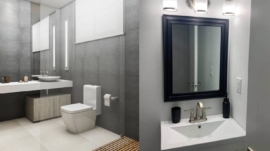 Clive’s Best Basement Bathroom Installation Add Comfort and Value (1)