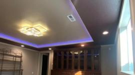 Complete Basement Finishing Solutions in Polk City, Iowa