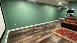 Custom Basement Designs for Bondurant, Iowa Homes