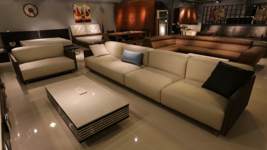 Family Room & Basement Renovation in Ames, Iowa