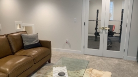 Game Room Basement Remodel in Johnston, IA – Create the Ultimate Entertainment Space (1)