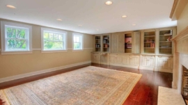 Kids’ Play Areas & Custom Built-ins in Ames, Iowa