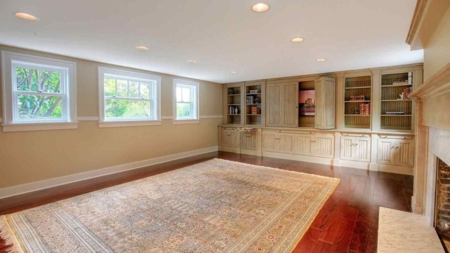 Kids’ Play Areas & Custom Built-ins in Ames, Iowa