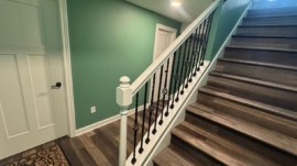 Top Basement Remodeling Experts in Ames, Iowa (1)