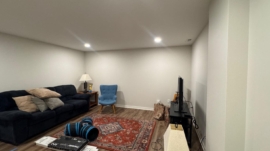 Top Basement Remodeling Experts in Bondurant, Iowa (1)