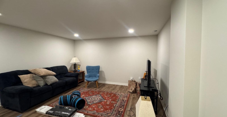 Top Basement Remodeling Experts in Bondurant, Iowa (1)