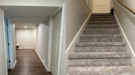 Top Basement Remodeling Experts in Urbandale, Iowa