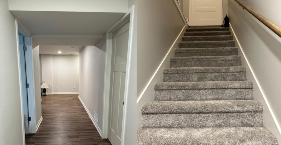 Top Basement Remodeling Experts in Urbandale, Iowa