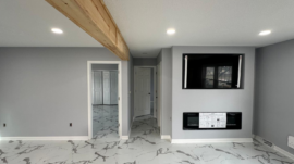 Top Basement Remodeling Experts in Waukee, Iowa (1)