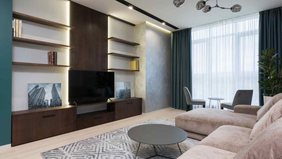7 Basement Remodel Ideas to Boost Your Home’s Value and Functionality
