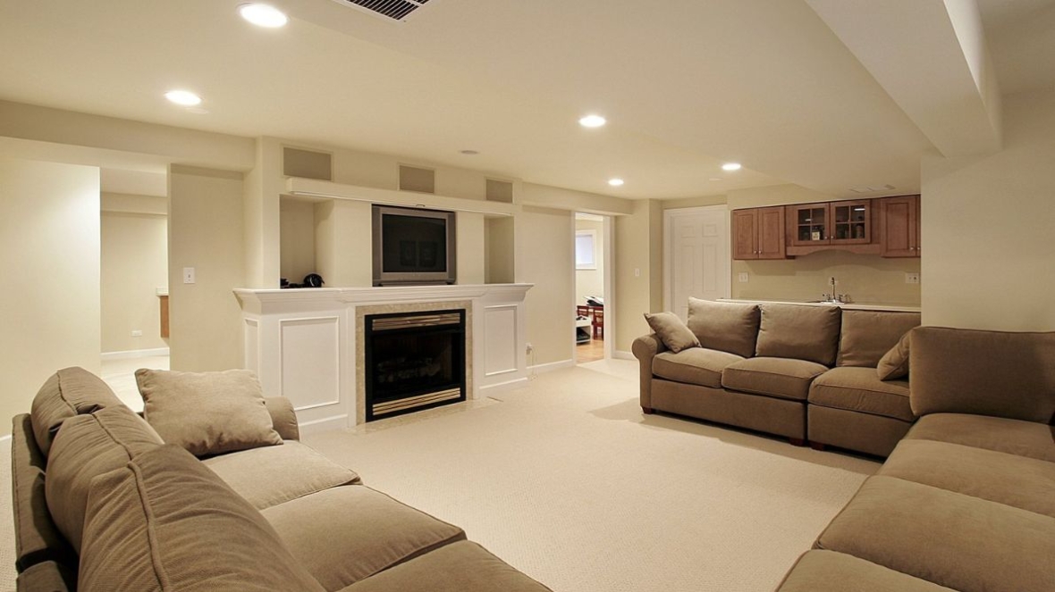 How to Budget for Your Basement Remodel: A Complete Guide - A1 Basement ...
