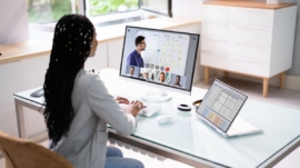 How To Convert Your Basement Into A Remote Learning Space