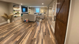 Designing the Perfect Multi-Functional Basement