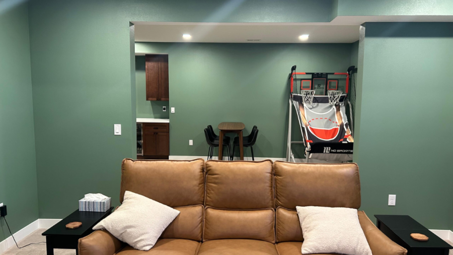 Family-Centered Basement Designs That Grow With Your Needs
